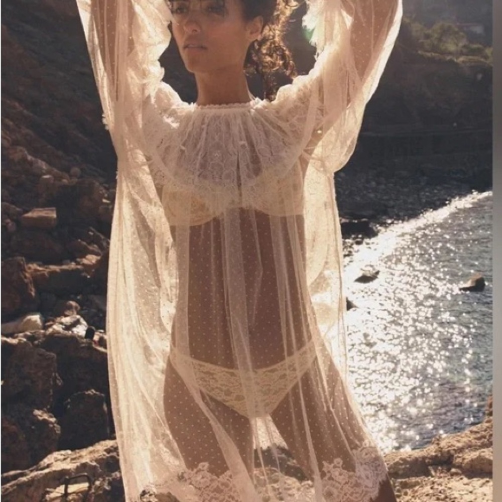 Doen Lilith Dress